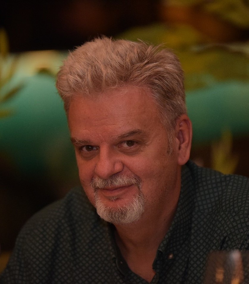 Vlado Delić